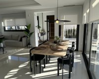 Revente - Villa -
Ciudad Quesada - Costa Blanca