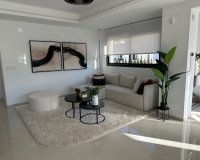 Revente - Villa -
Ciudad Quesada - Costa Blanca