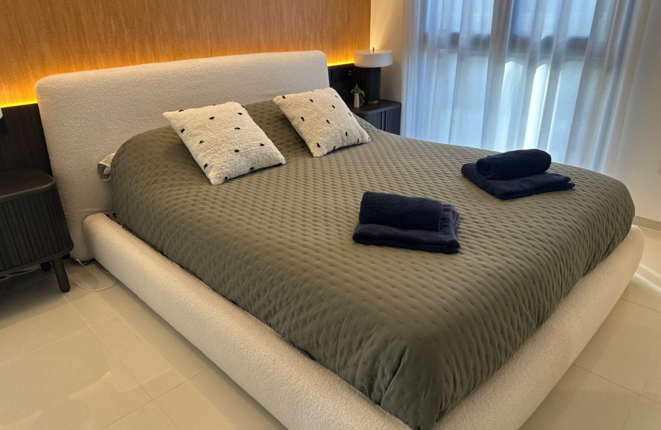 Revente - Villa -
Ciudad Quesada - Costa Blanca