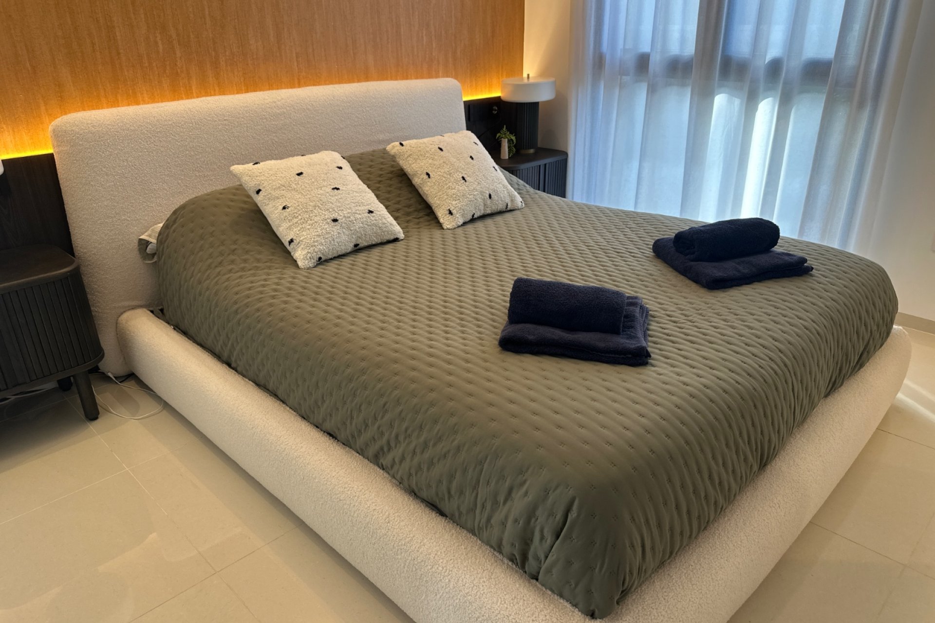 Revente - Villa -
Ciudad Quesada - Costa Blanca