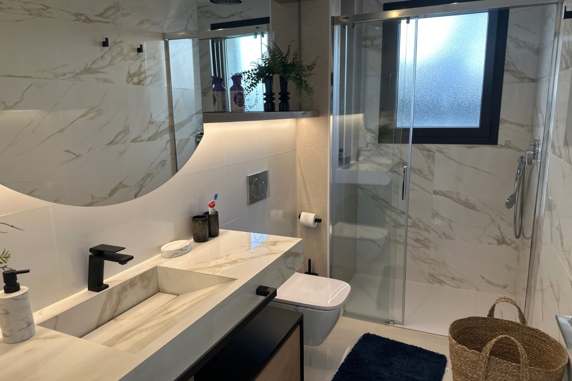 Revente - Villa -
Ciudad Quesada - Costa Blanca