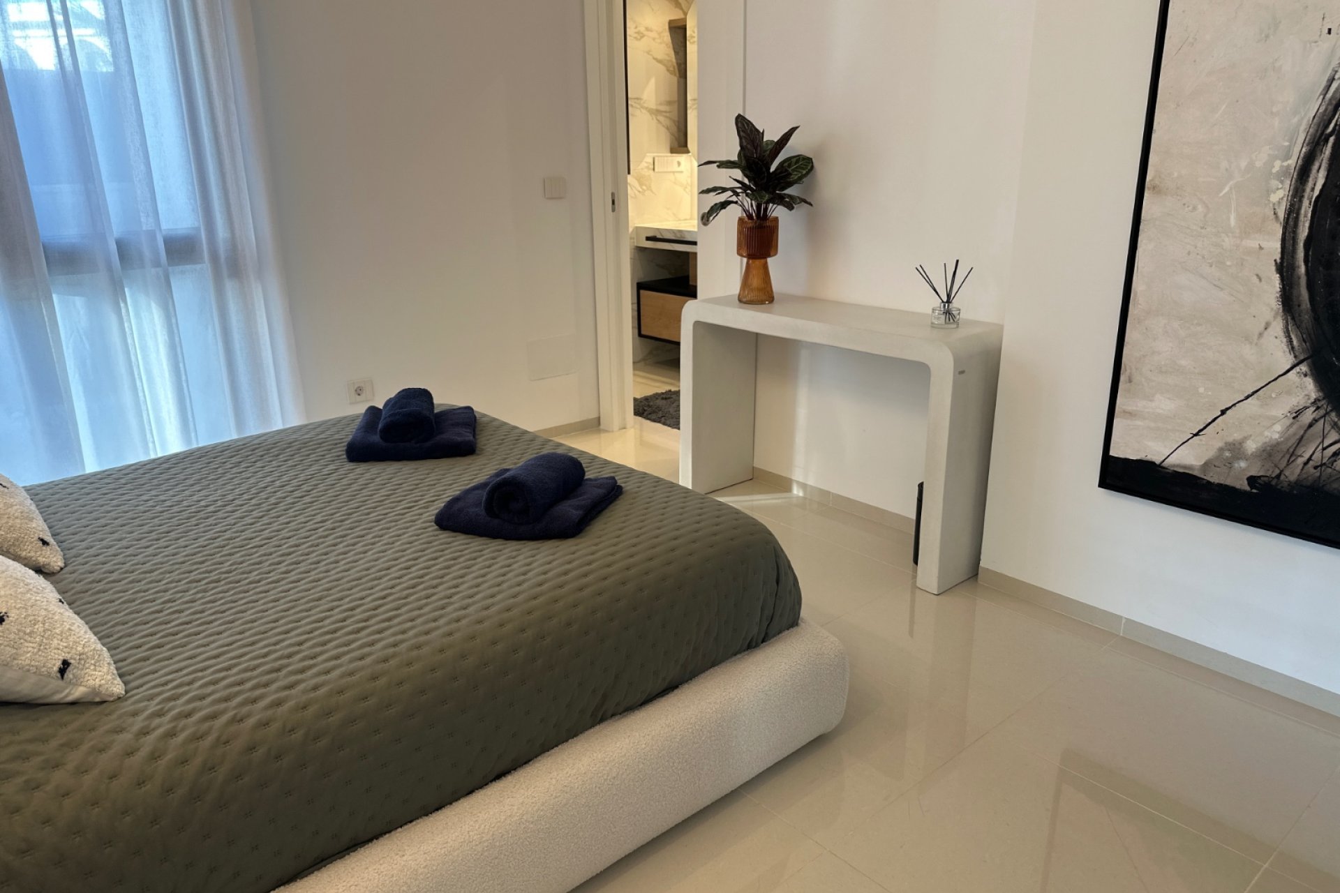 Revente - Villa -
Ciudad Quesada - Costa Blanca