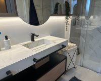 Revente - Villa -
Ciudad Quesada - Costa Blanca