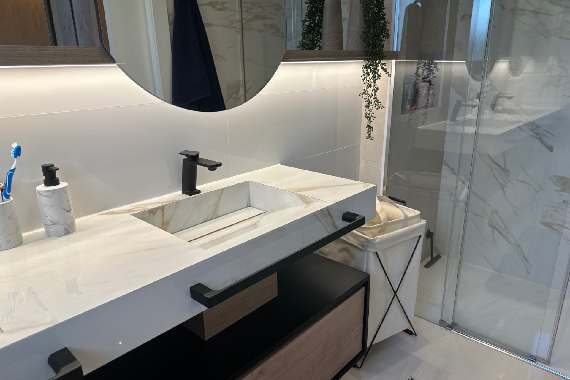 Revente - Villa -
Ciudad Quesada - Costa Blanca