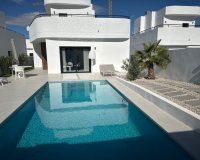 Revente - Villa -
Ciudad Quesada - Costa Blanca