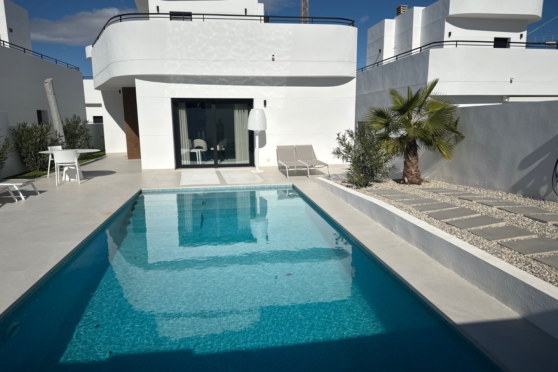 Revente - Villa -
Ciudad Quesada - Costa Blanca