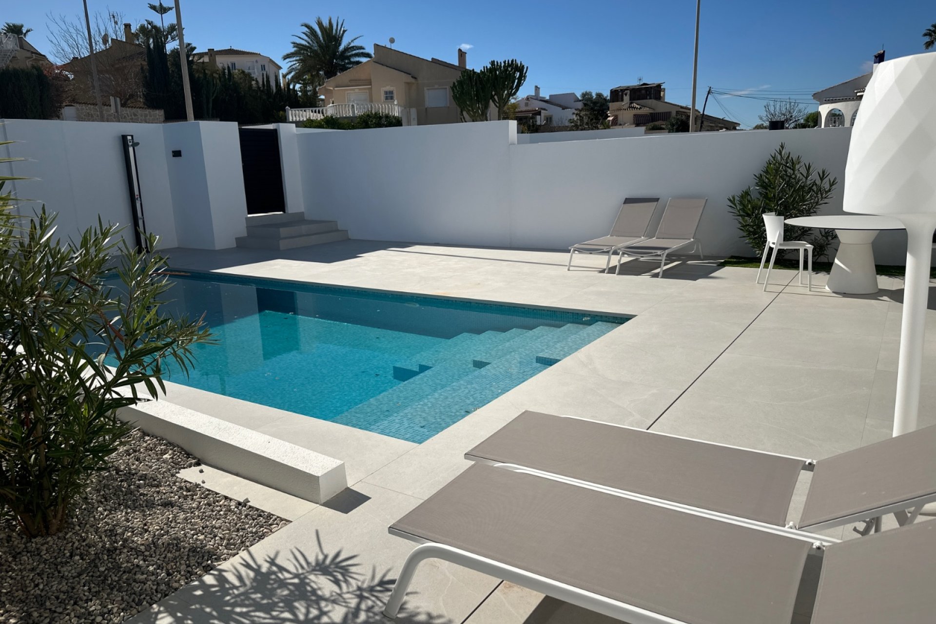 Revente - Villa -
Ciudad Quesada - Costa Blanca