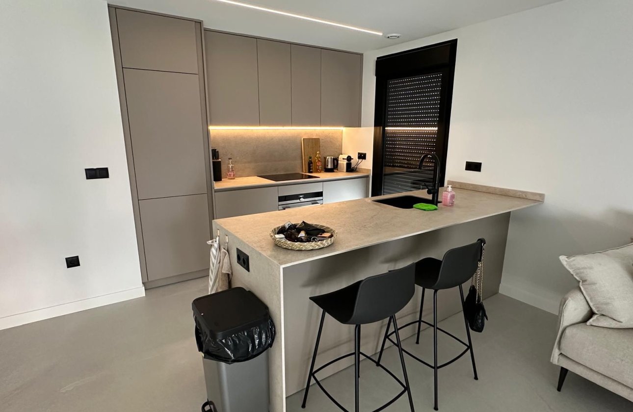 Revente - Villa -
Ciudad Quesada - Costa Blanca