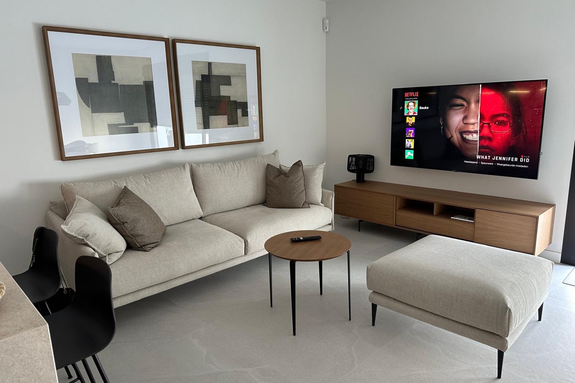 Revente - Villa -
Ciudad Quesada - Costa Blanca