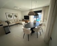 Revente - Villa -
Ciudad Quesada - Costa Blanca