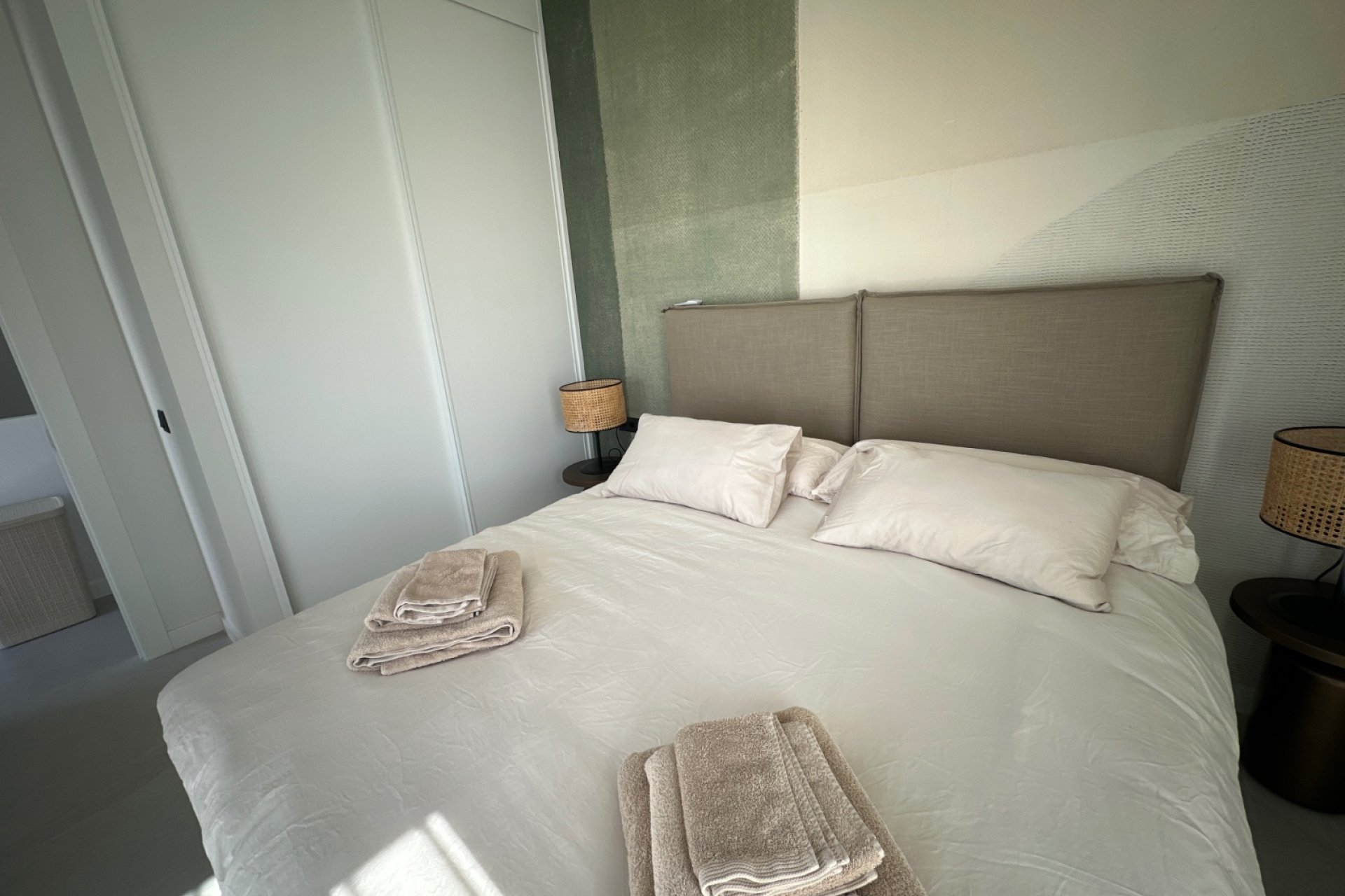 Revente - Villa -
Ciudad Quesada - Costa Blanca