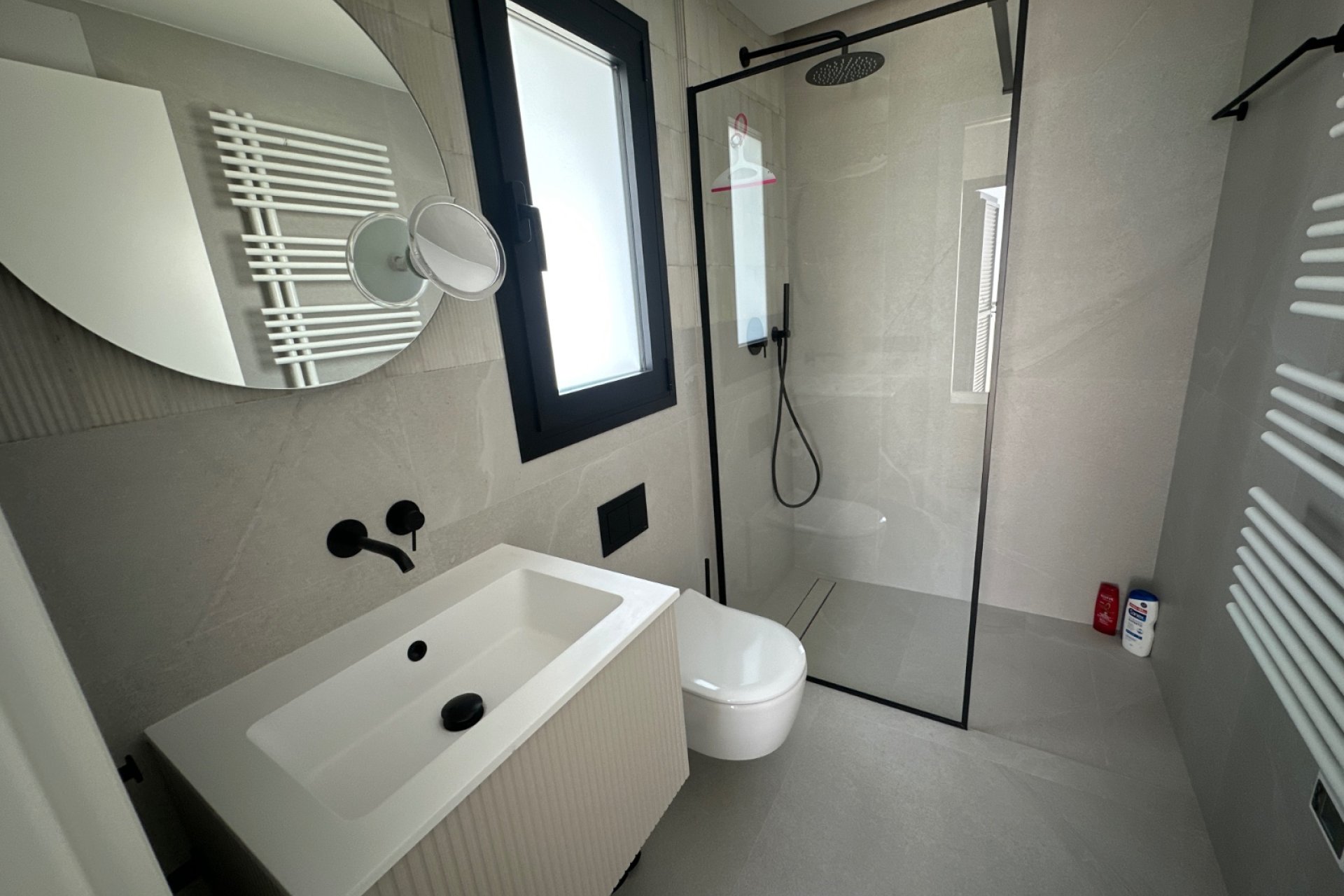 Revente - Villa -
Ciudad Quesada - Costa Blanca