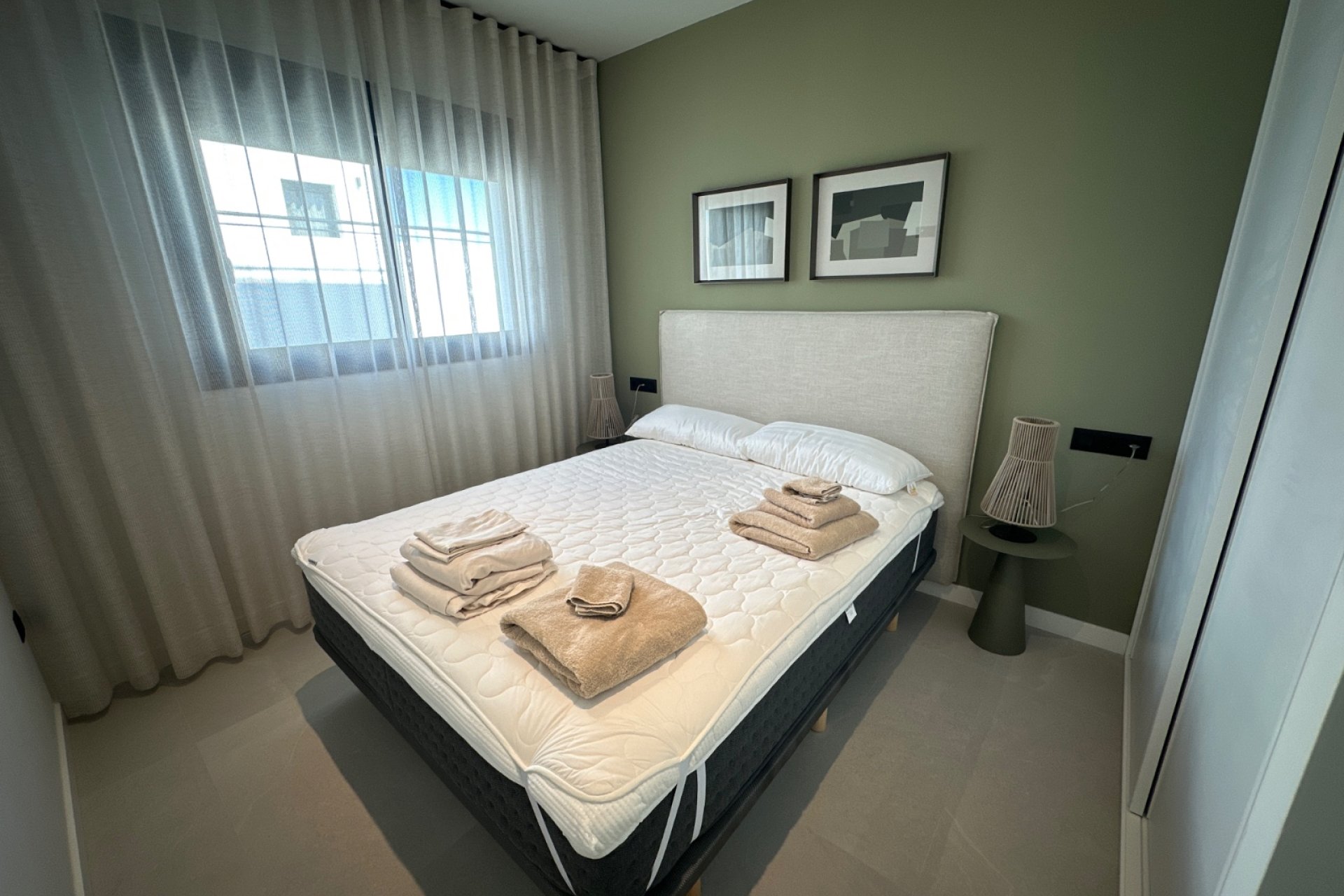 Revente - Villa -
Ciudad Quesada - Costa Blanca