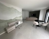 Revente - Villa -
Ciudad Quesada - Costa Blanca