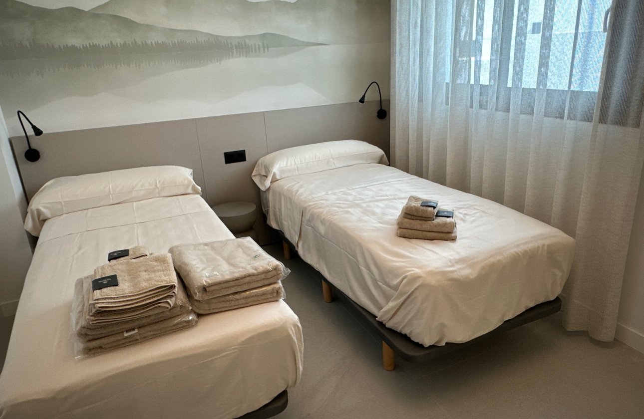 Revente - Villa -
Ciudad Quesada - Costa Blanca