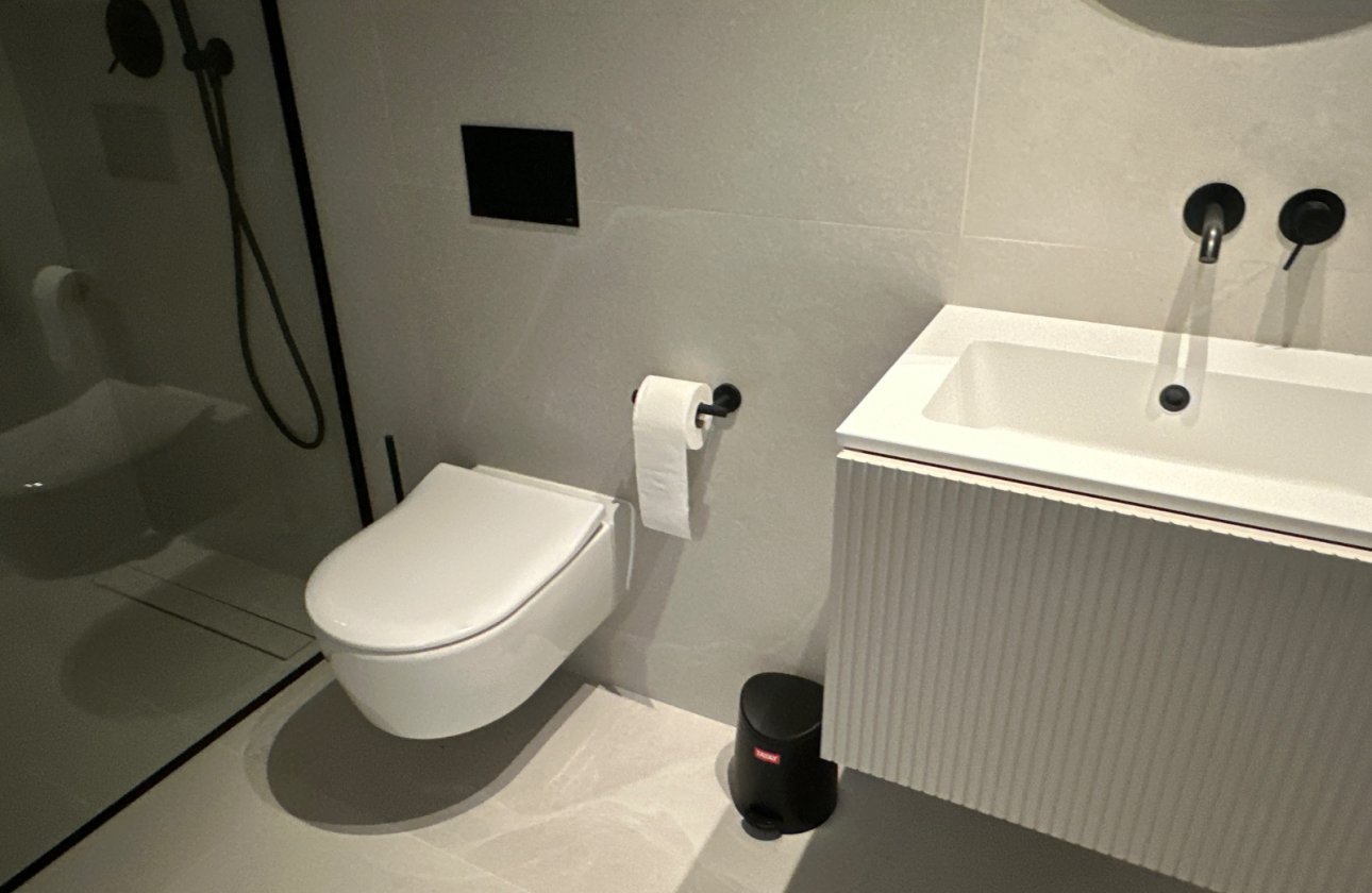 Revente - Villa -
Ciudad Quesada - Costa Blanca