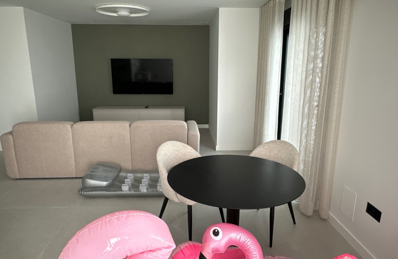 Revente - Villa -
Ciudad Quesada - Costa Blanca