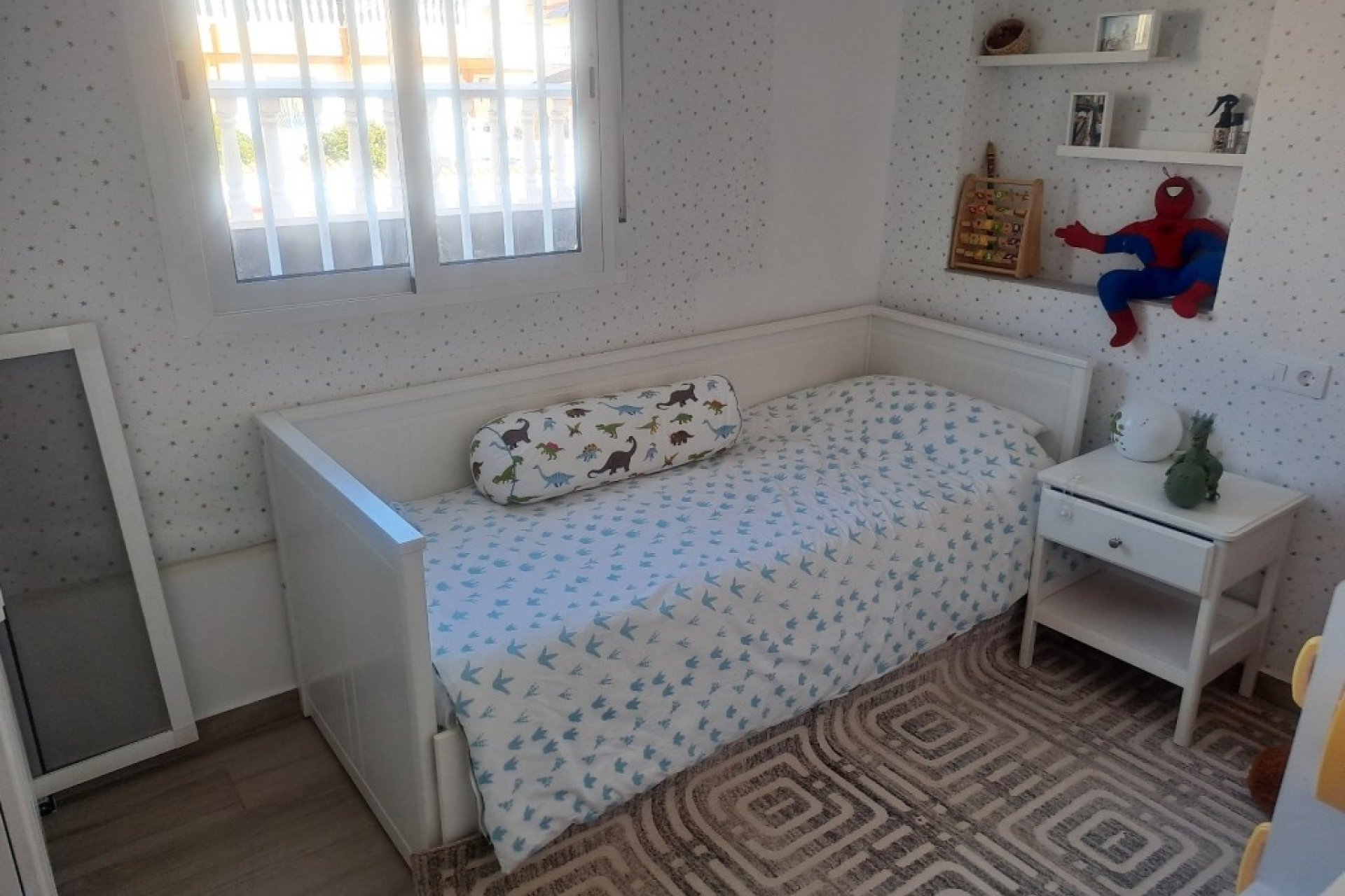 Revente - Villa -
Ciudad Quesada - Costa Blanca