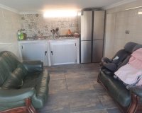 Revente - Villa -
Ciudad Quesada - Costa Blanca