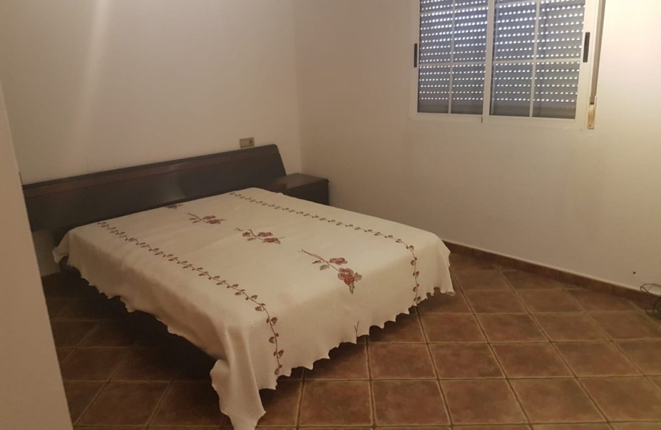 Revente - Villa -
Ciudad Quesada - Costa Blanca