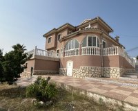 Revente - Villa -
Ciudad Quesada - Costa Blanca