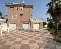 Revente - Villa -
Ciudad Quesada - Costa Blanca