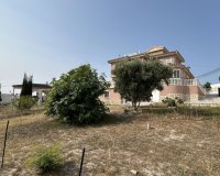 Revente - Villa -
Ciudad Quesada - Costa Blanca