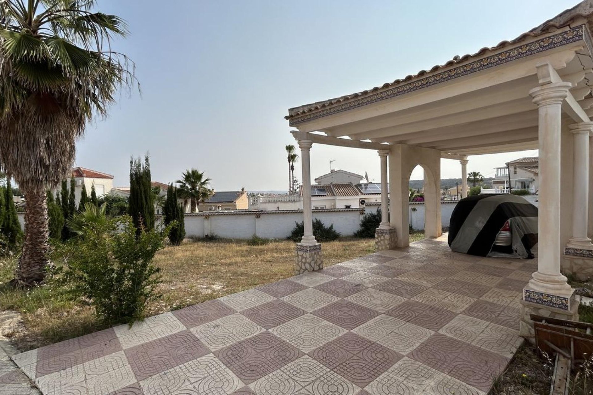 Revente - Villa -
Ciudad Quesada - Costa Blanca
