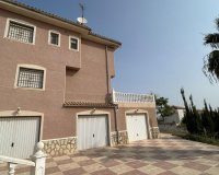 Revente - Villa -
Ciudad Quesada - Costa Blanca