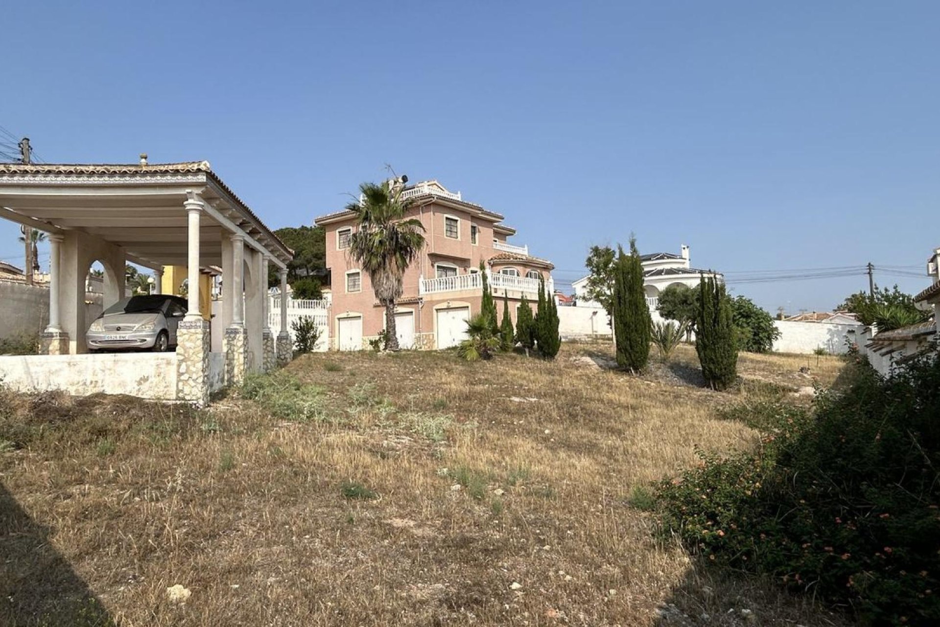 Revente - Villa -
Ciudad Quesada - Costa Blanca