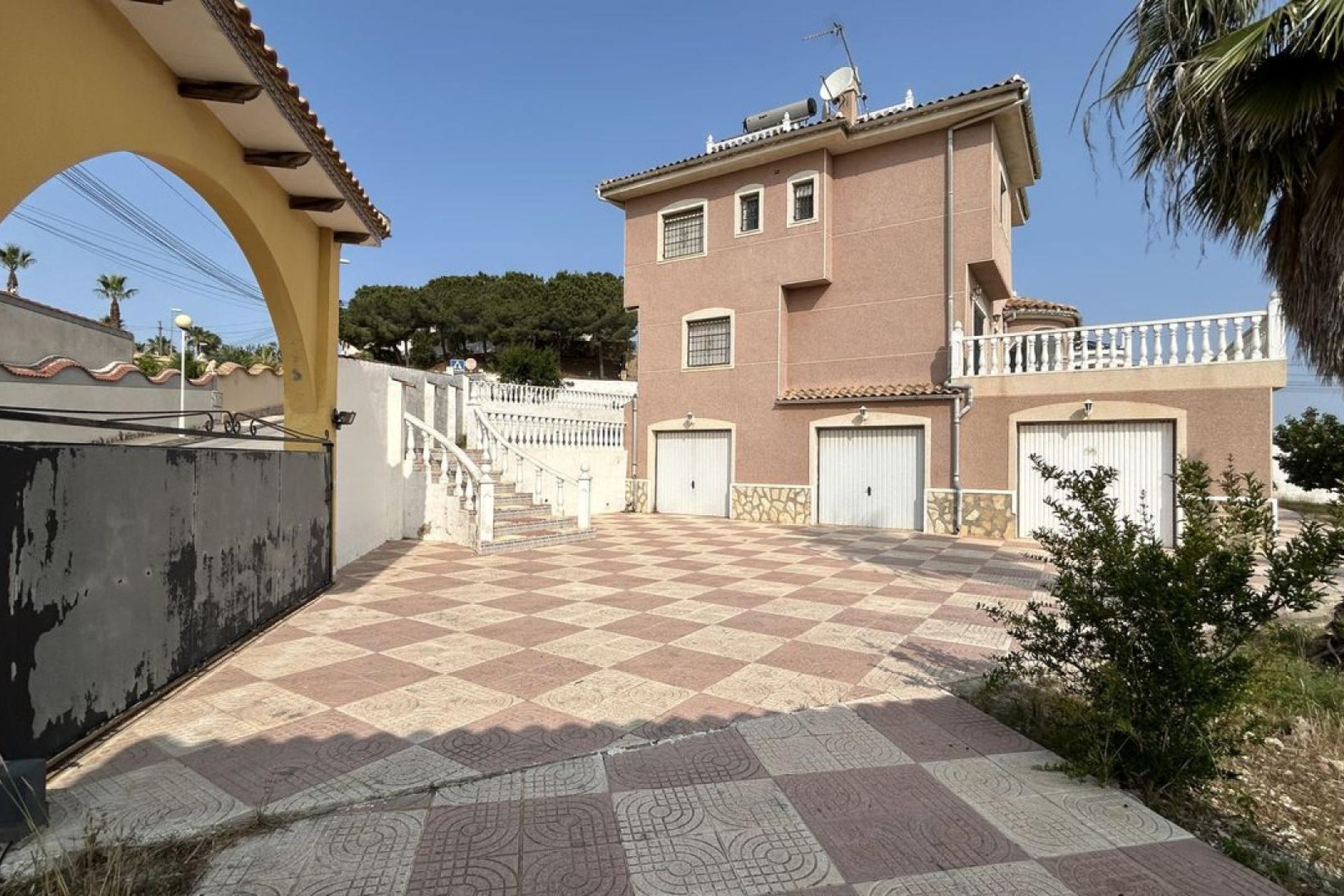 Revente - Villa -
Ciudad Quesada - Costa Blanca