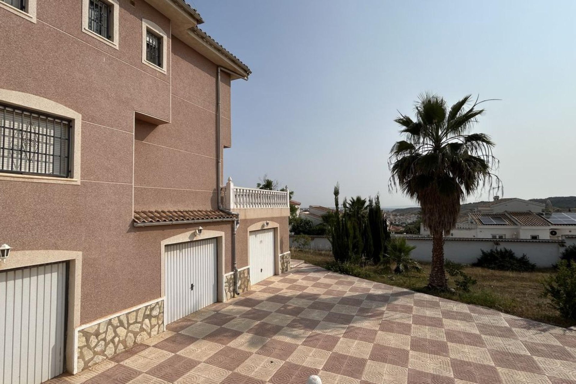Revente - Villa -
Ciudad Quesada - Costa Blanca