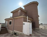 Revente - Villa -
Ciudad Quesada - Costa Blanca