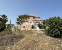 Revente - Villa -
Ciudad Quesada - Costa Blanca