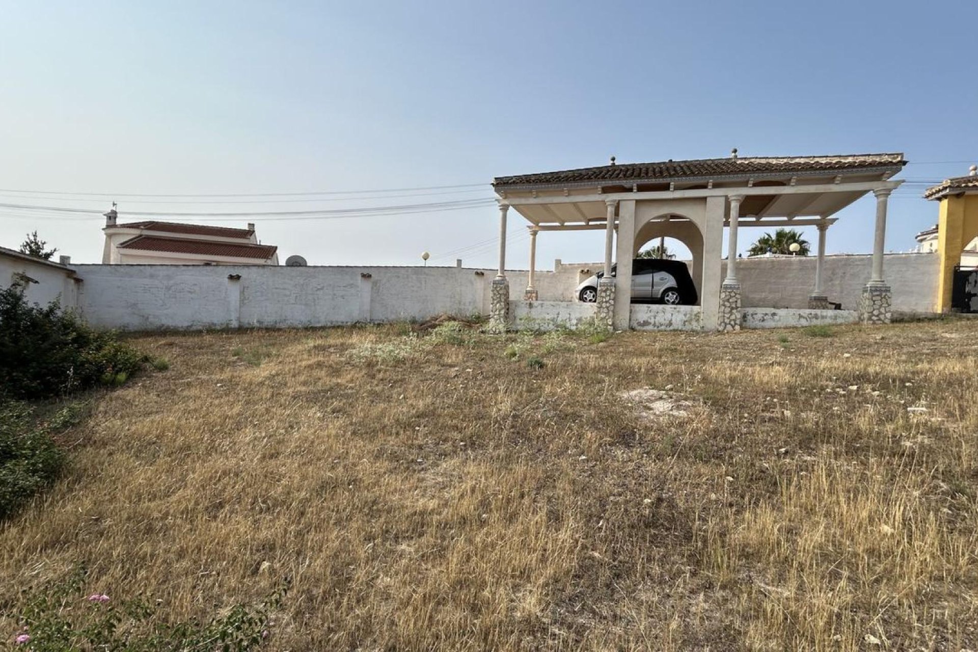 Revente - Villa -
Ciudad Quesada - Costa Blanca