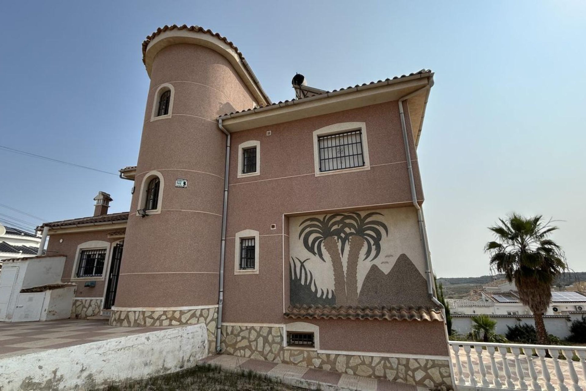 Revente - Villa -
Ciudad Quesada - Costa Blanca