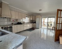 Revente - Villa -
Ciudad Quesada - Costa Blanca