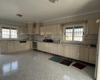 Revente - Villa -
Ciudad Quesada - Costa Blanca