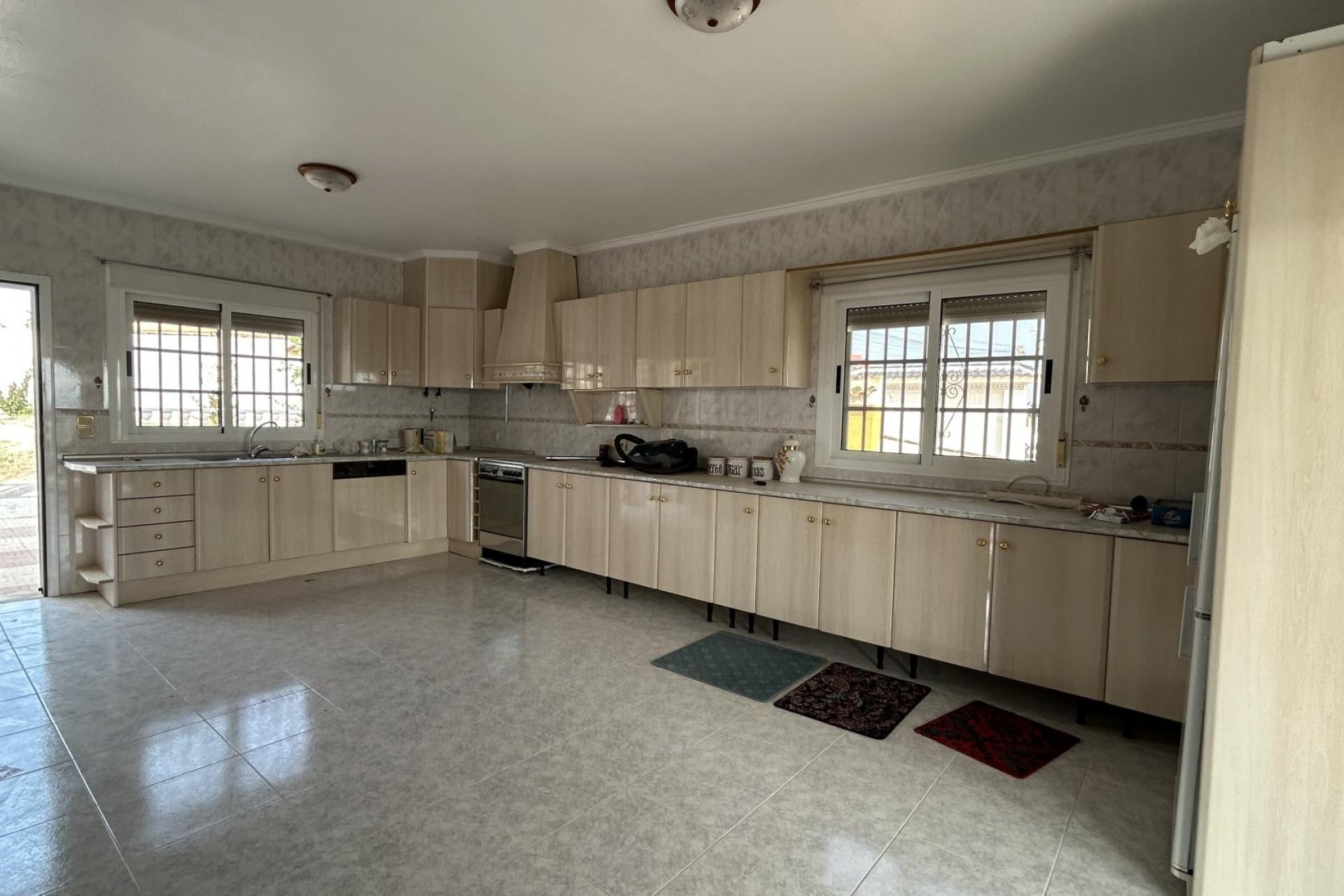 Revente - Villa -
Ciudad Quesada - Costa Blanca