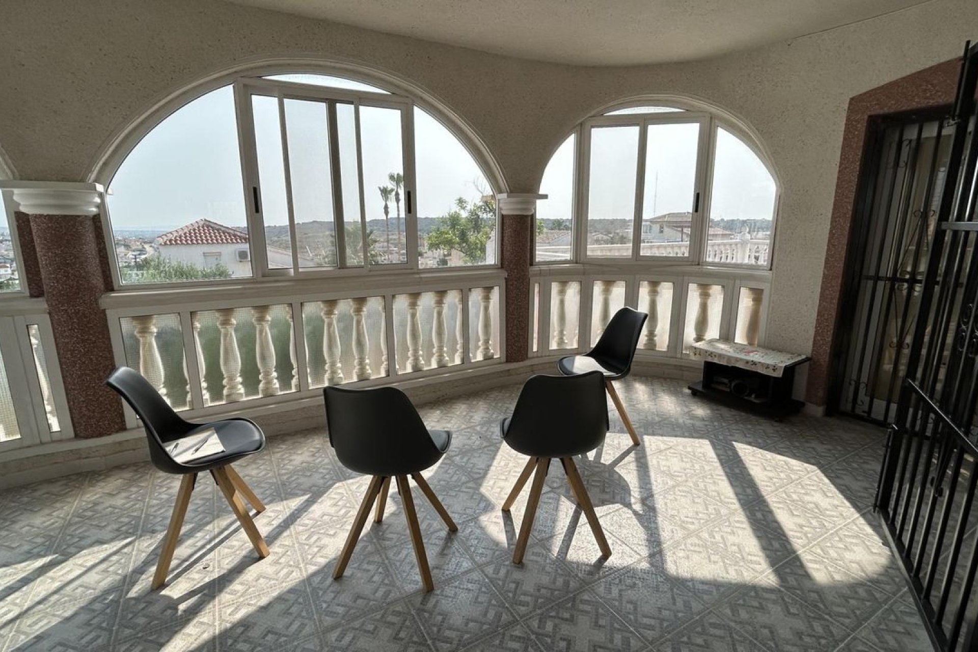 Revente - Villa -
Ciudad Quesada - Costa Blanca