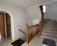 Revente - Villa -
Ciudad Quesada - Costa Blanca