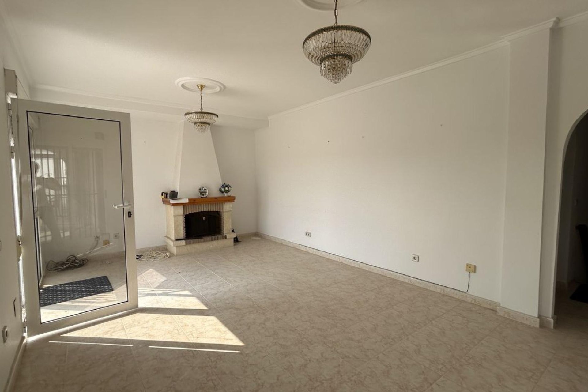 Revente - Villa -
Ciudad Quesada - Costa Blanca