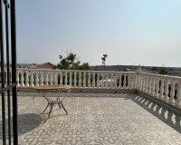 Revente - Villa -
Ciudad Quesada - Costa Blanca