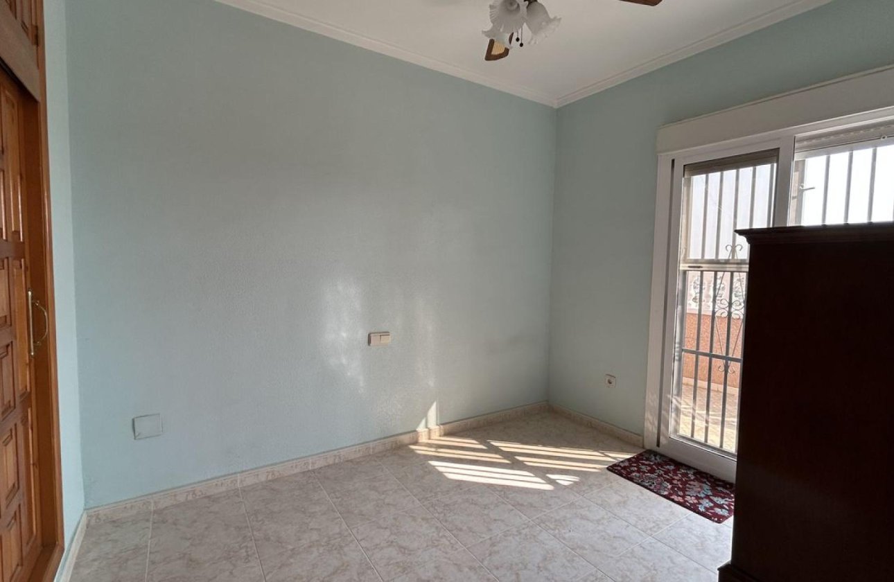 Revente - Villa -
Ciudad Quesada - Costa Blanca