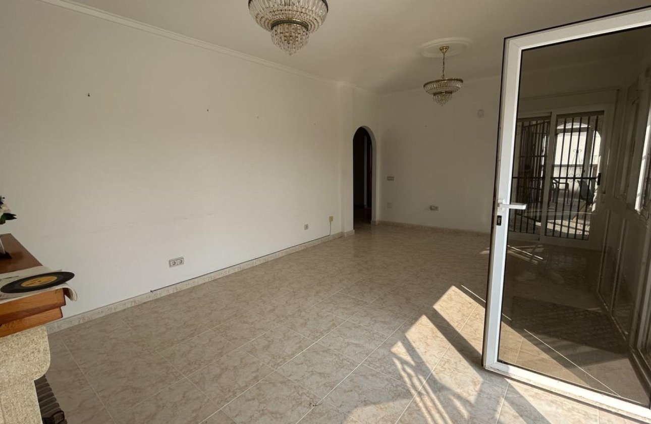 Revente - Villa -
Ciudad Quesada - Costa Blanca