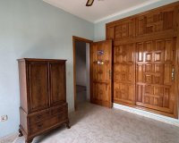 Revente - Villa -
Ciudad Quesada - Costa Blanca