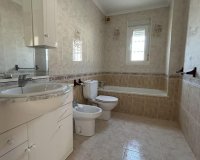 Revente - Villa -
Ciudad Quesada - Costa Blanca