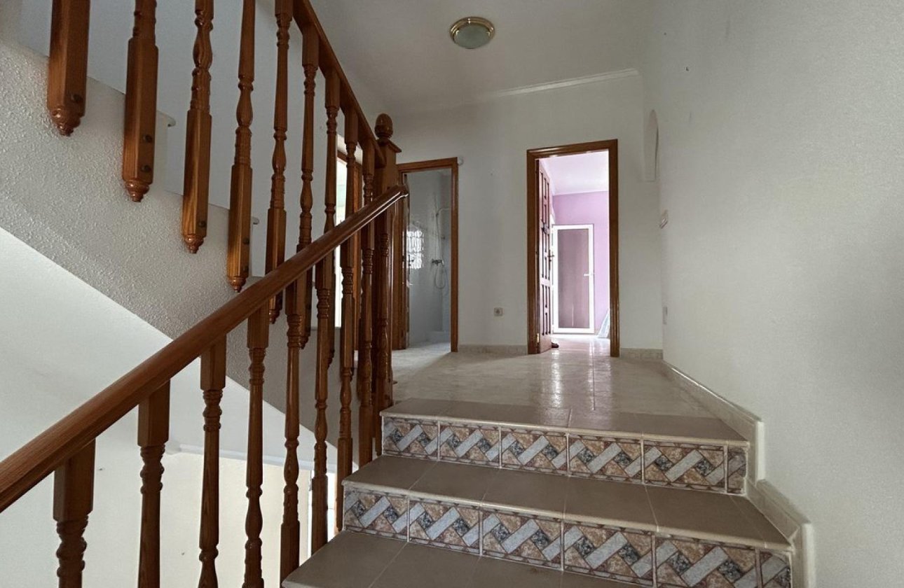 Revente - Villa -
Ciudad Quesada - Costa Blanca