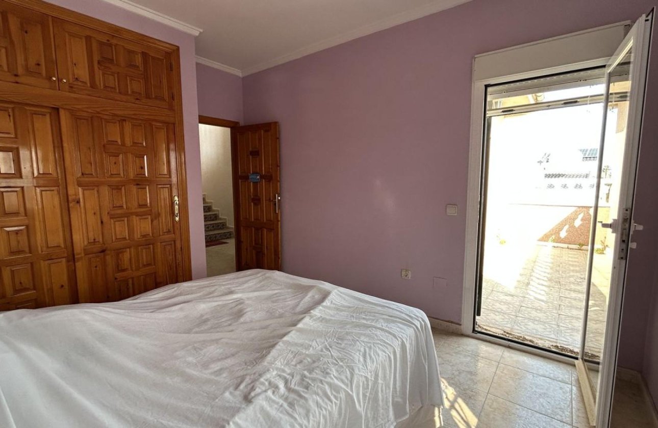Revente - Villa -
Ciudad Quesada - Costa Blanca