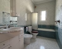 Revente - Villa -
Ciudad Quesada - Costa Blanca